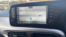 Hyundai i10 1.0 [63] Premium 5dr Auto [Nav] Petrol Hatchback